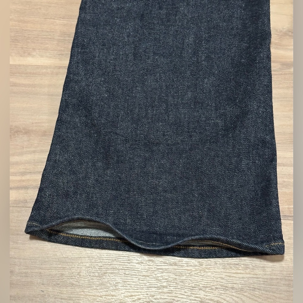 EUC Madewell Jeans - Picture 9 of 12